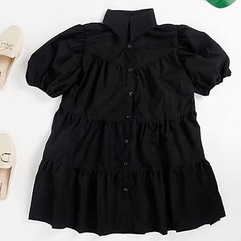 タグ付新品未使用♡polo pleated mini dress Sleek Tweed Dress with Side Pockets | SLY010